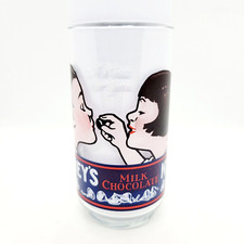 Libbey glass hershey for sale  Hummelstown
