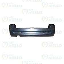 Paraurti posteriore microcar usato  Aversa