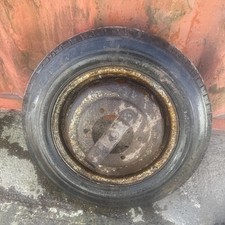 Transit spare wheel for sale  STAFFORD