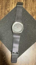 Skagen havene titanium gebraucht kaufen  Neubrandenburg