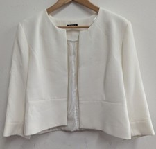 cream evening jacket for sale cream evening jacket for sale FARNBOROUGH