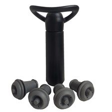 Vacuum wine saver for sale  Staunton