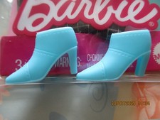 Poupee barbie paire d'occasion  Bailleul