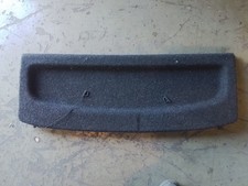 Parcel shelf vauxhall for sale  GLOUCESTER