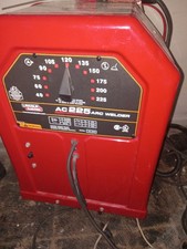 Lincoln electric 225 for sale  Converse
