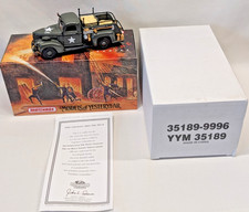 Matchbox 1941 chevrolet for sale  DAVENTRY