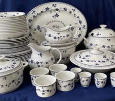 Royal doulton yorktown for sale  BRAINTREE