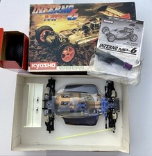 Kyosho inferno nitro for sale  Tarpon Springs