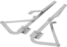 Hecasa attic ladder for sale  Menasha