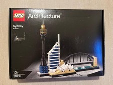 Lego architecture 21032 usato  Treviso