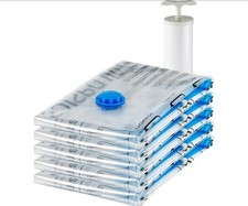 Vacuum storage bags for sale  CARDIFF