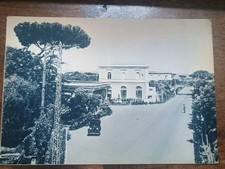 Cartolina autostrada napoli usato  Massa di Somma
