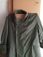 Manteau m40 allemand d'occasion  Dijon