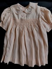 Jolie robe ancienne d'occasion  La Rochelle