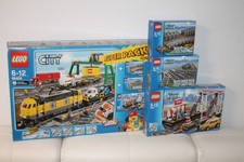 Lego 66405 city gebraucht kaufen  Wesseling