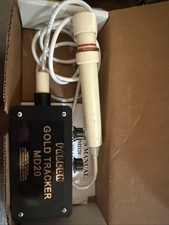 falcon md 20 metal detector for sale falcon md 20 metal detector for sale Meridian