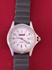 Ritter swiss made gebraucht kaufen  Kornwestheim