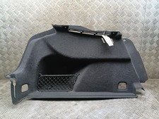 Audi boot side for sale Audi boot side for sale  WEST BROMWICH