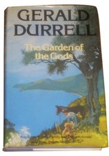 Garden gods gerald for sale  UK