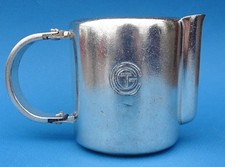 Beau pot lait d'occasion  Dijon