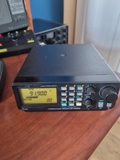 Ricevitore scanner icom usato  Napoli