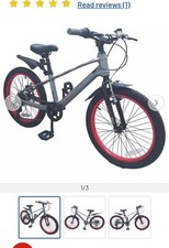 Spike inch wheel for sale  MANCHESTER