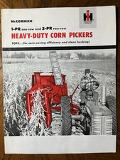 International harvester mccorm for sale  Pewaukee