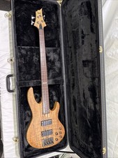 Esp ltd 204sm for sale  DUNDEE