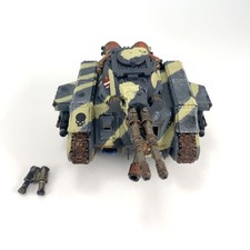 Tank leman russ d'occasion  Agon-Coutainville