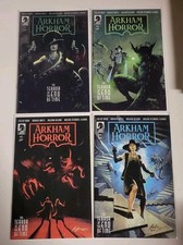 Arkham horror terror for sale  Overland Park