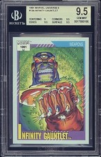 1991 marvel universe for sale  Shreveport
