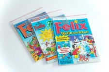 Stück felix comics gebraucht kaufen  Stuttgart