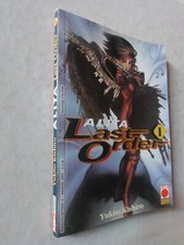 Alita collection alita usato  Trevenzuolo
