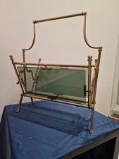 Portariviste vintage ottone usato  Palermo