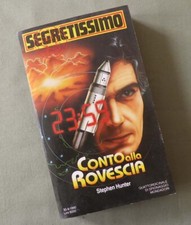 Stephen hunter conto usato  Vicenza
