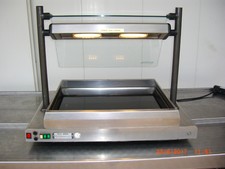 Warmhaltetheke ceran kochfeld gebraucht kaufen  Langquaid