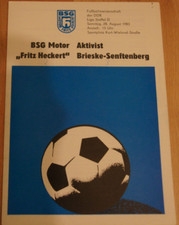Programm motor fritz gebraucht kaufen  Leipzig