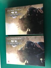 Ultramarines special edition for sale  GOSPORT