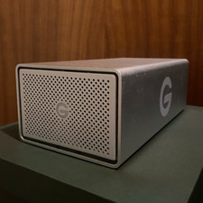 Raid 8tb external for sale  LONDON