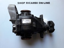 Differenziale posteriore bmw usato Differenziale posteriore bmw usato  Domusnovas