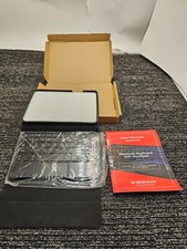 Capa folio teclado SaharaCase para Apple iPad mini (6ª geração 2021) preta, usado comprar usado  Enviando para Brazil
