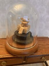 Dolls house miniature for sale  SUDBURY