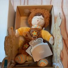 Thun peluche bimbo usato  Campobasso