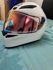 Agv solid glossy for sale  ILFORD