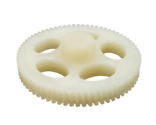 Gang IN Nylon für Getriebemotor OSLV ITALIA 24 V Part N° 9900128 9342DB comprar usado  Enviando para Brazil