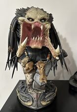 Sideshow wolf predator d'occasion  Expédié en Belgium