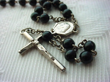 Vintage catholic rosary for sale  Fairfax