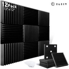Soundproofing studio pack d'occasion  Toulon-