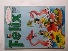 Felix band 776 gebraucht kaufen  Niederkrüchten