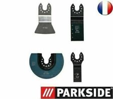 Parkside accessoires outil d'occasion  Moulins-lès-Metz